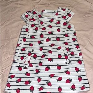 Mommy and me 2t dress
